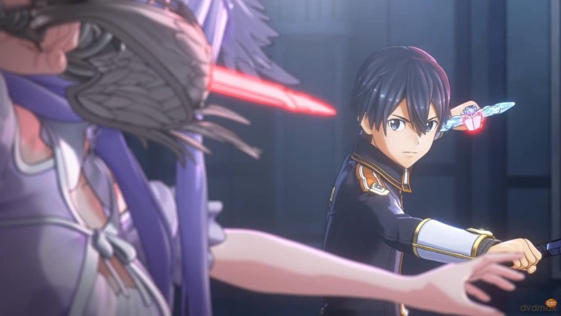 Sword Art Online: Alicization Lycoris [GRA XBOX ONE]