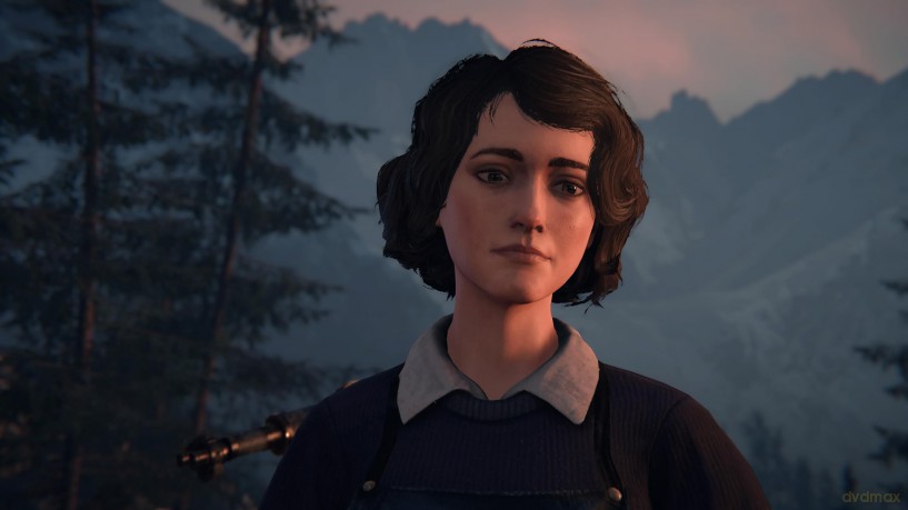 Syberia: The World Before (20 Years Edition) [GRA PS4]