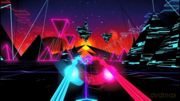 Synth Riders Remastered (VR) [GRA PS5]