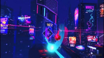 Synth Riders Remastered (VR) [GRA PS5]