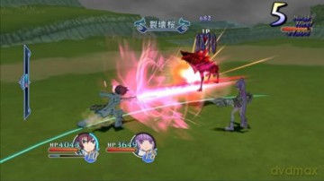 Tales Of Graces F [GRA PS3]