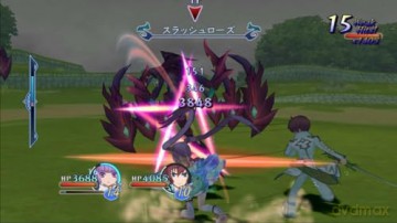 Tales Of Graces F [GRA PS3]
