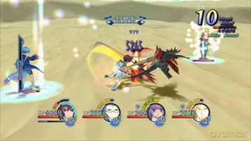 Tales Of Graces F [GRA PS3]