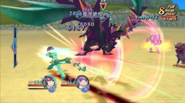 Tales Of Graces F [GRA PS3]