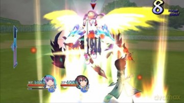 Tales Of Graces F [GRA PS3]