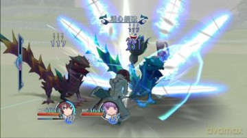 Tales Of Graces F [GRA PS3]