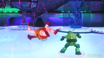 Teenage Mutant Ninja Turtles: Wrath of the Mutants [GRA PS5]