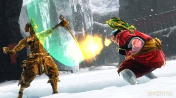 Tekken 6 [GRA XBOX360]