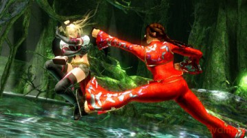 Tekken 6 [GRA XBOX360]
