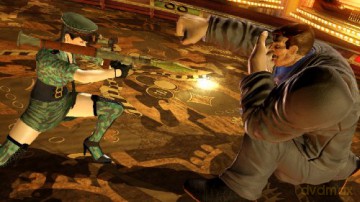 Tekken 6 [GRA XBOX360]