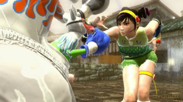 Tekken 6 [GRA XBOX360]