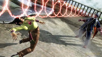 Tekken 6 [GRA XBOX360]
