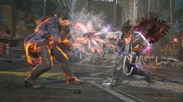 TEKKEN 8 (Collector's Edition) [GRA XBOX SERIES X]