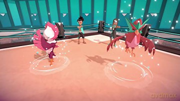 Temtem [GRA PS5]