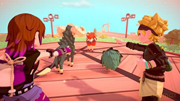 Temtem [GRA PS5]