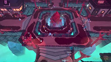 Temtem [GRA PS5]