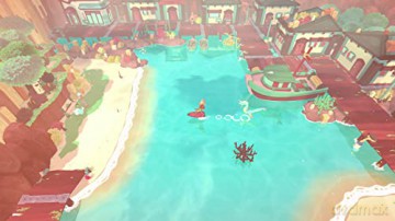 Temtem [GRA PS5]