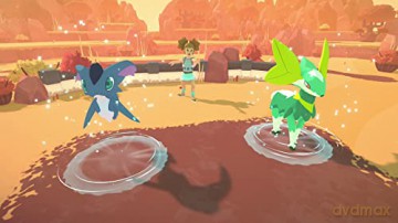 Temtem [GRA PS5]