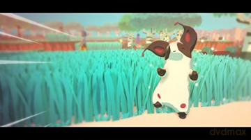 Temtem [GRA PS5]