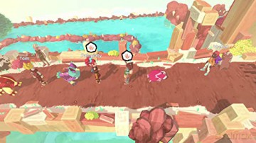 Temtem [GRA PS5]