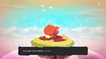 Temtem [GRA PS5]