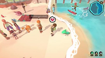 Temtem [GRA PS5]