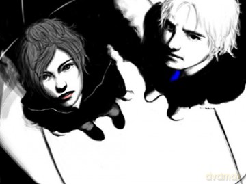The 25th Ward: The Silver Case [GRA PS4]