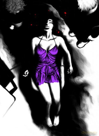 The 25th Ward: The Silver Case [GRA PS4]