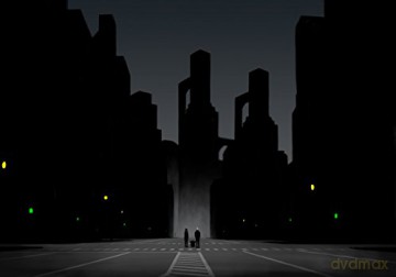 The 25th Ward: The Silver Case [GRA PS4]