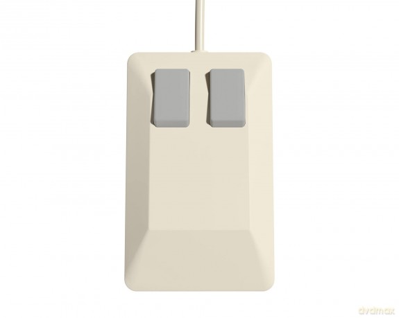 The A500 Mini Mouse