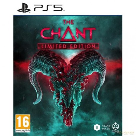 The Chant (Limited Edition) (FR/Multi in Game) [GRA PS5]
