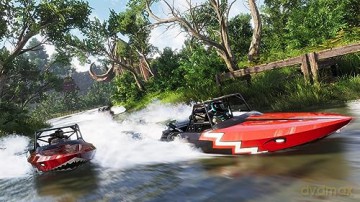 The Crew 2 [GRA PS4]