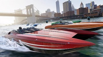 The Crew 2 [GRA PS4]