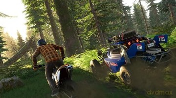 The Crew 2 [GRA PS4]