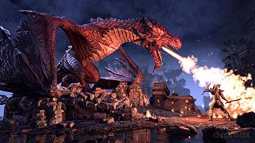The Elder Scrolls Online: Elsweyr [GRA XBOX ONE]
