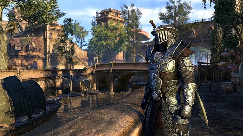The Elder Scrolls Online: Morrowind [GRA XBOX ONE]