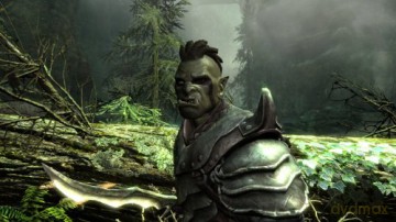The Elder Scrolls V: Skyrim [GRA PS3]