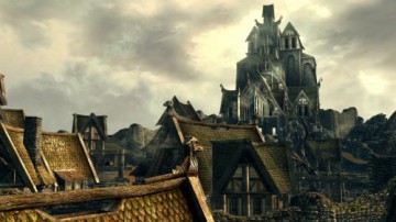 The Elder Scrolls V: Skyrim [GRA PS3]