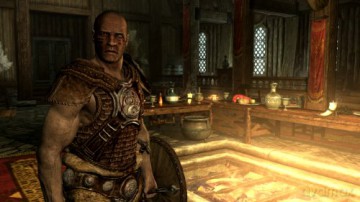 The Elder Scrolls V: Skyrim [GRA PS3]