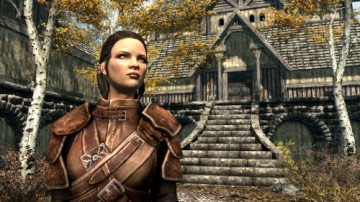 The Elder Scrolls V: Skyrim [GRA PS3]