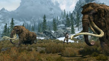 The Elder Scrolls V: Skyrim [GRA PS3]