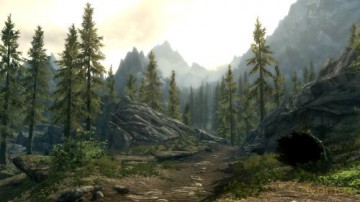 The Elder Scrolls V: Skyrim [GRA PS3]