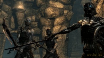 The Elder Scrolls V: Skyrim [GRA PS3]