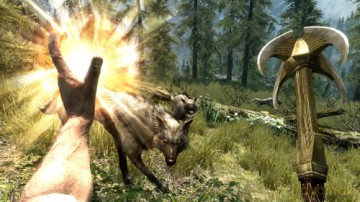 The Elder Scrolls V: Skyrim [GRA PS3]
