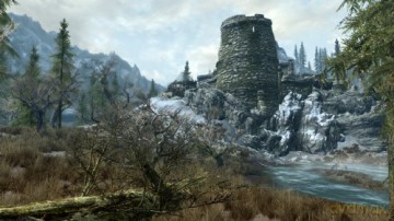 The Elder Scrolls V: Skyrim [GRA PS3]