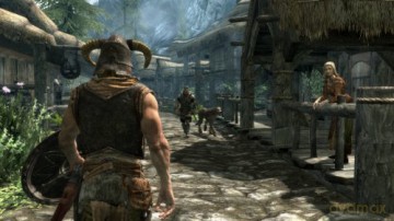 The Elder Scrolls V: Skyrim [GRA PS3]