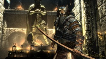 The Elder Scrolls V: Skyrim [GRA PS3]