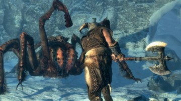 The Elder Scrolls V: Skyrim [GRA PS3]