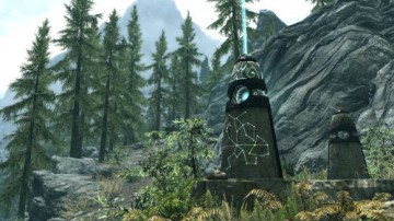 The Elder Scrolls V: Skyrim [GRA PS3]