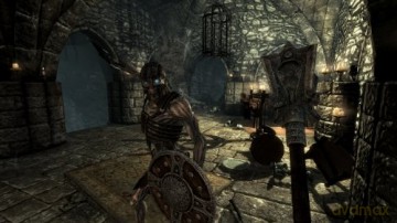 The Elder Scrolls V: Skyrim [GRA PS3]